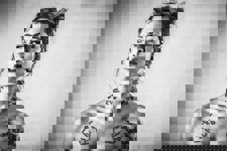 Ankertattoos