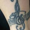 Ode an die Musik