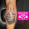 Skull (fresh)