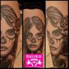La Catrina
