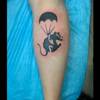 Banksy Rat
