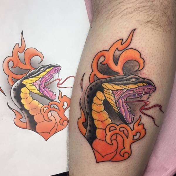 Snake