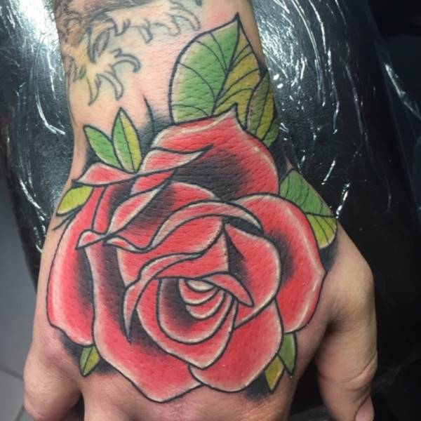 Rose