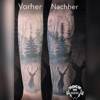 Vorher ➡️ Nachher
