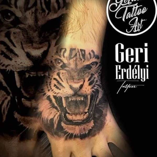 Tiger