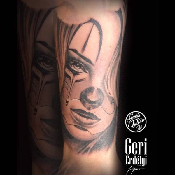 Chicano Girl