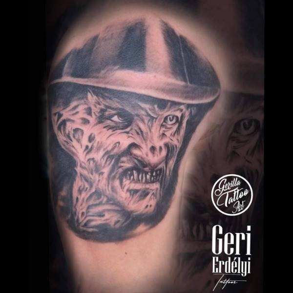 Freddy Krüger