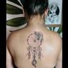Dreamcatcher