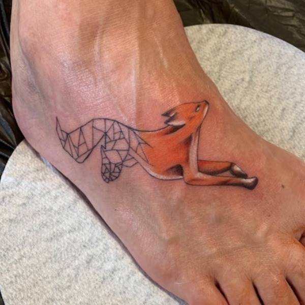 fox