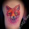 Fuchs