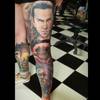 Universal Monster