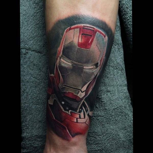 Ironman