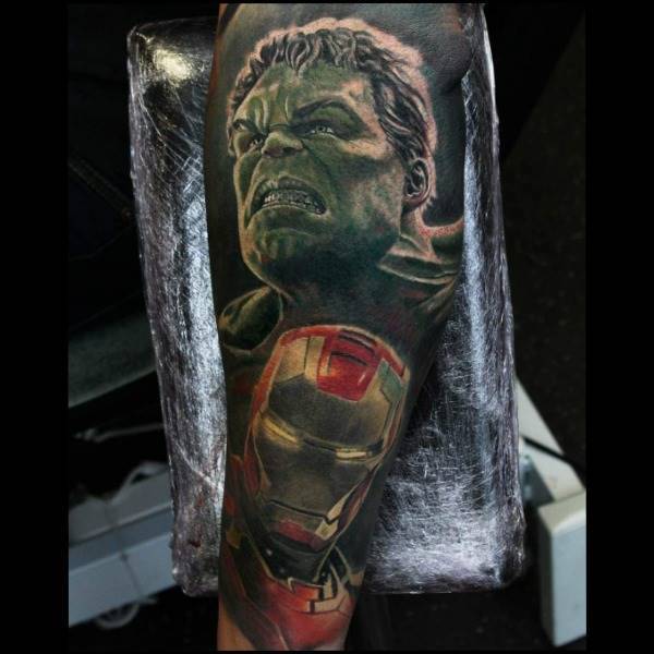 Hulk