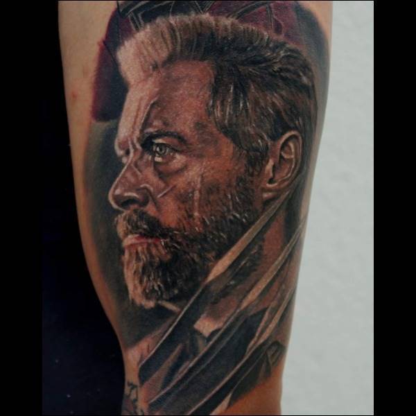 Logan