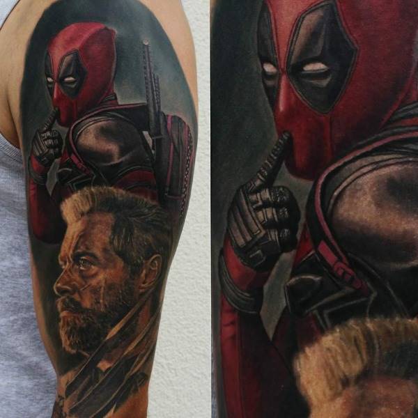 Deadpool