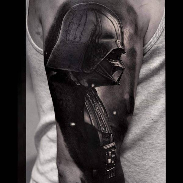Darthvader