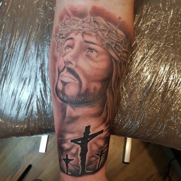 Jesus