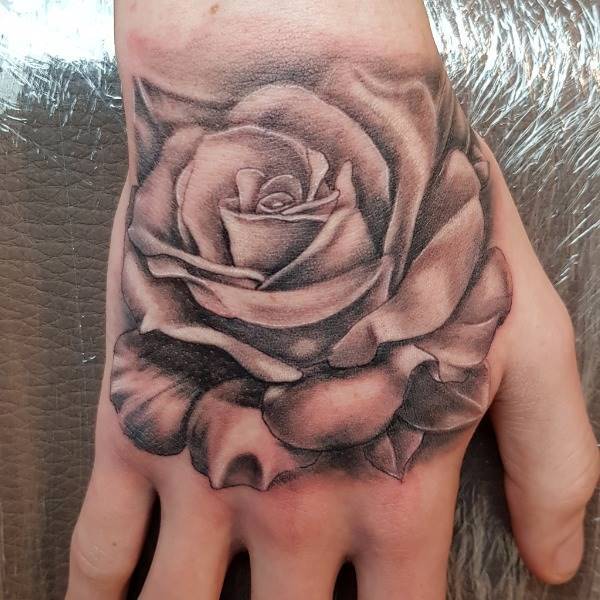 Rose