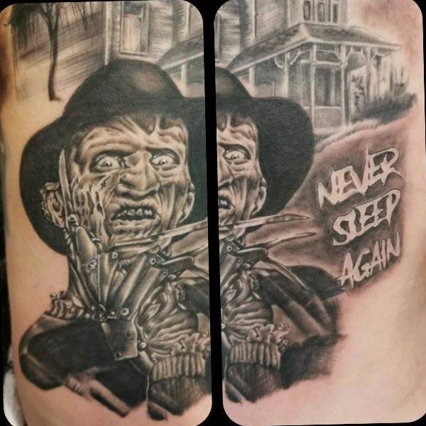 Freddy