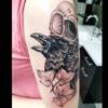 Raven & Ravenskull