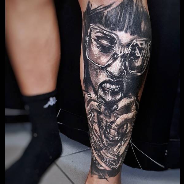 Face
