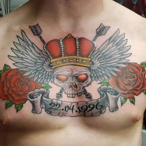 Skull King