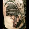 Army tattoo
