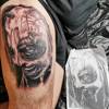 Slipknot Maske