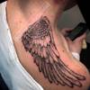 Angelwing