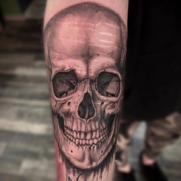 Skull