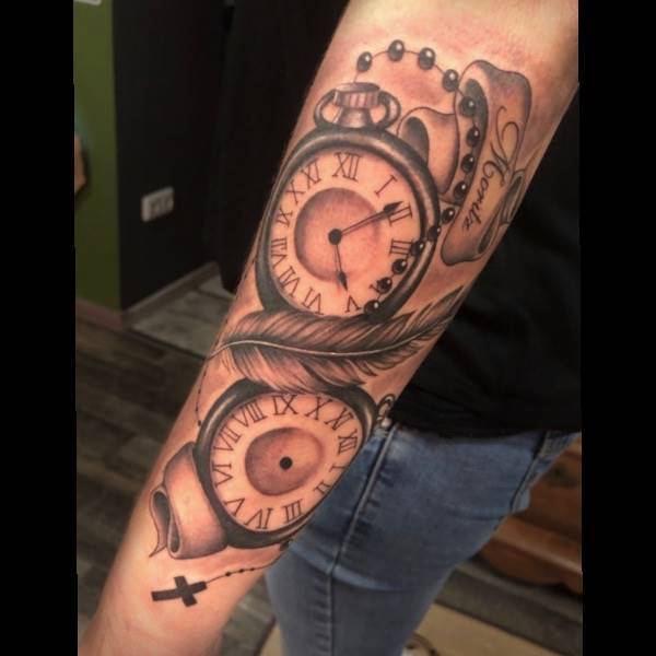 Watches