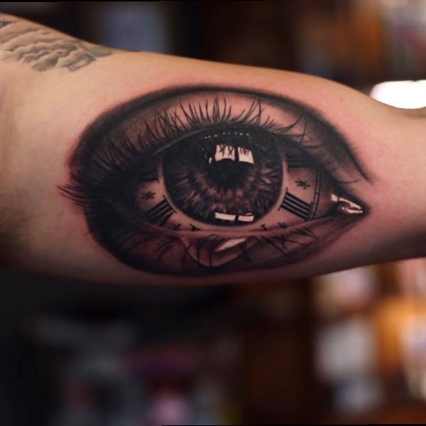 Auge