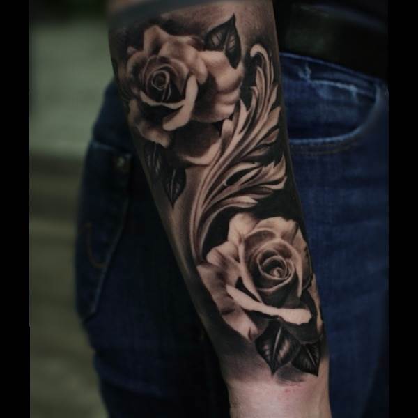 Roses
