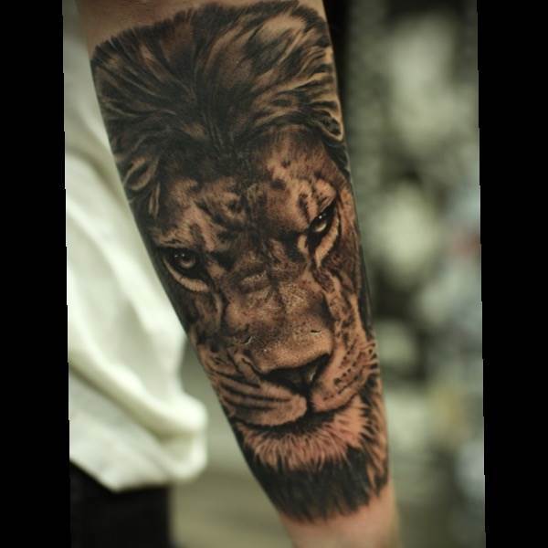 The King