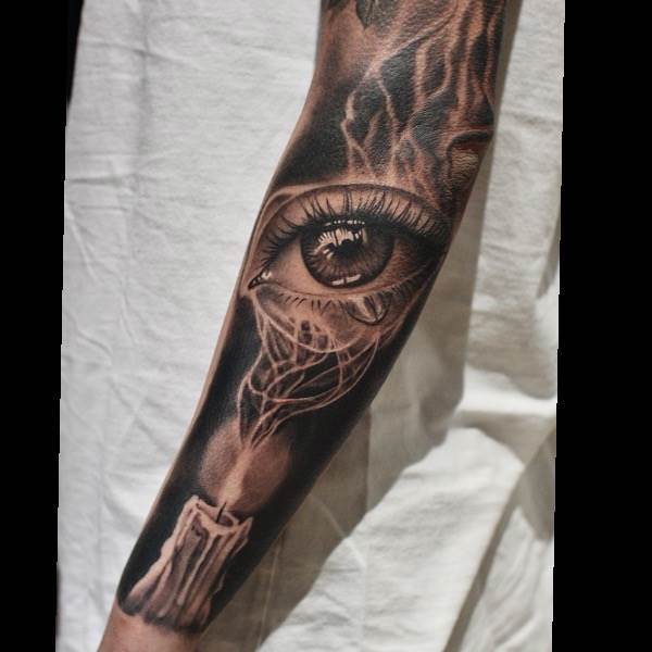 Eye