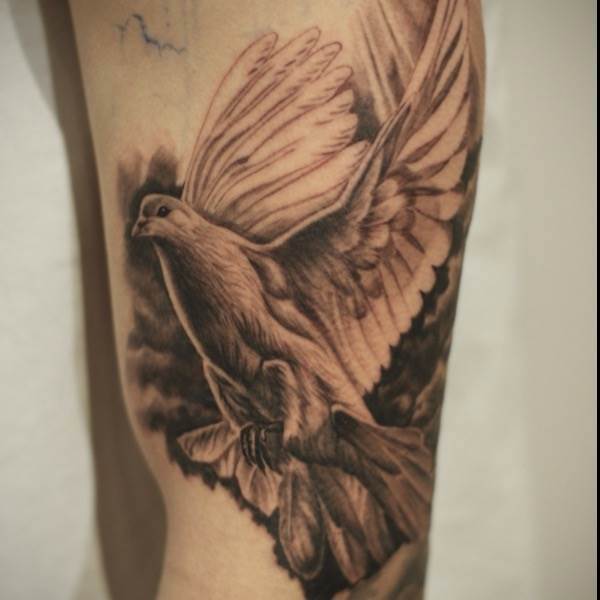 In progress