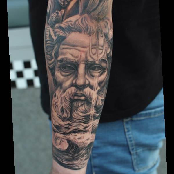 Poseidon