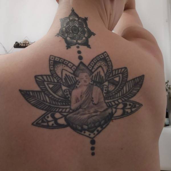 Buddha