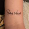Pura Vida