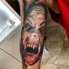 Horror