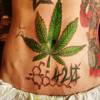 420 love weed