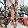 Legsleeve