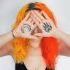Palm Tattoo