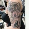 Wolf