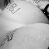 naughty stuff