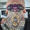 Mottetattoo