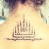 Sak Yant, Schutztattoo