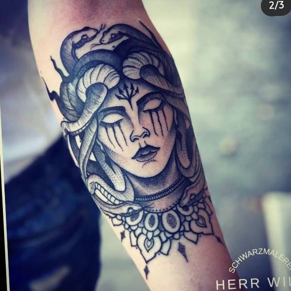 Medusa