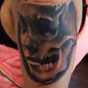 Cover up