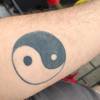 Yin und yang
